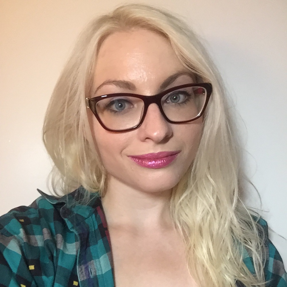 Meet your Posher, Johanna